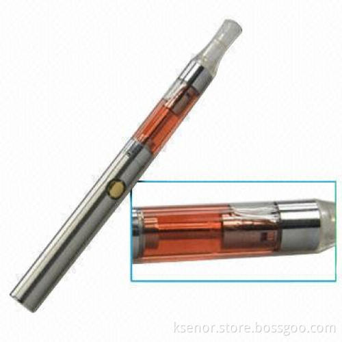 E-Luv electronic cigarette with 310mAh battery and mini ce4